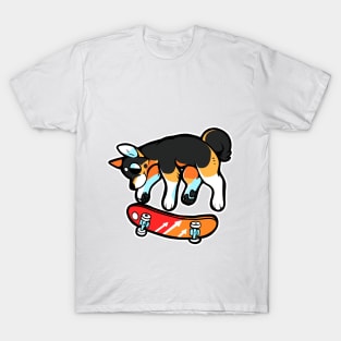 Rad Puppy T-Shirt